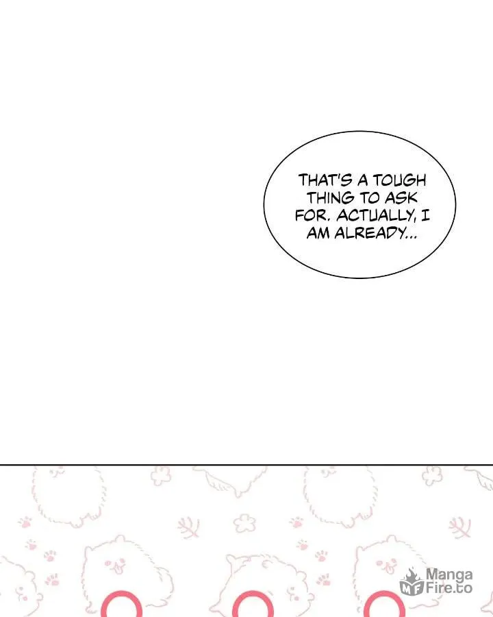 Salty Lust Chapter 82 page 12 - 