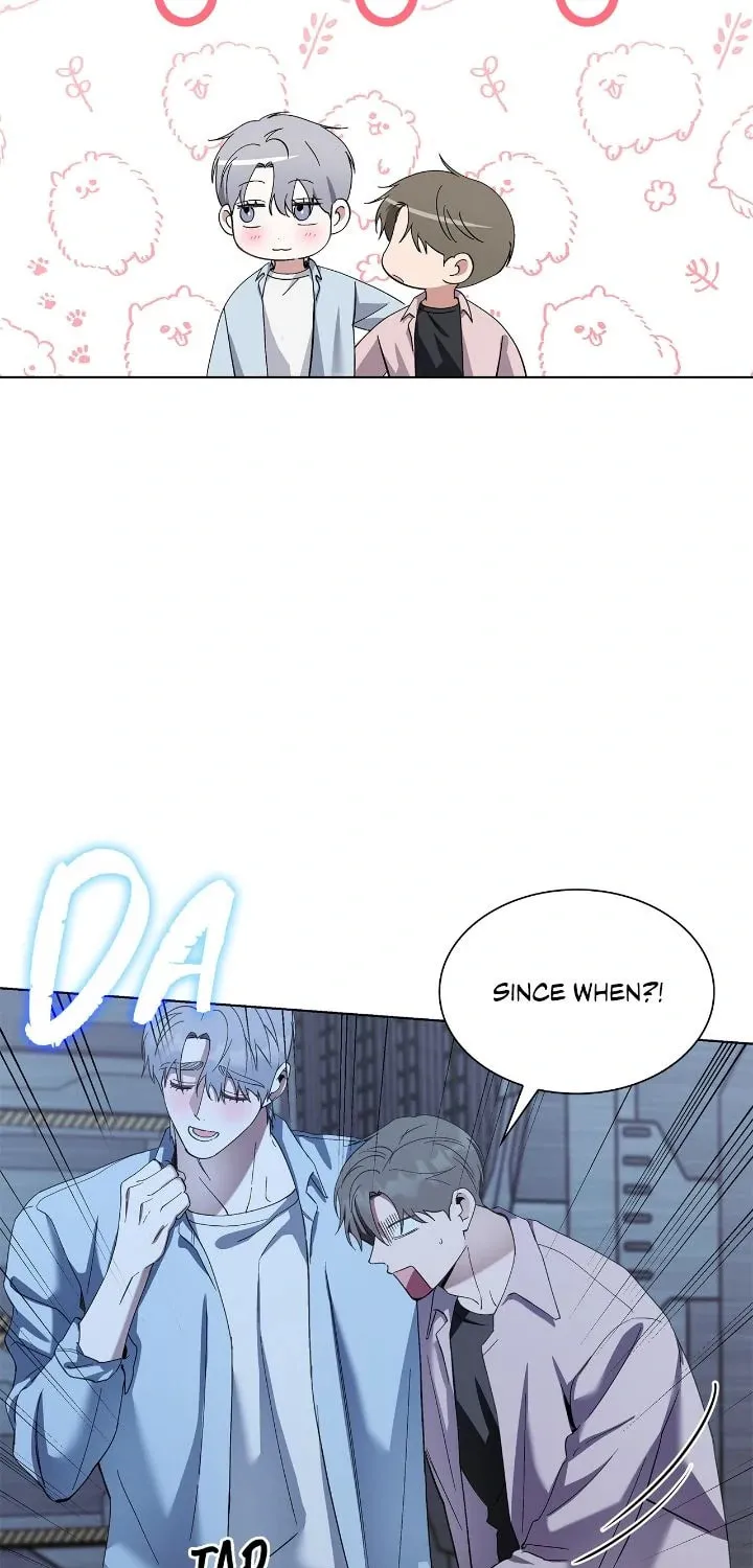 Salty Lust Chapter 82 page 13 - 
