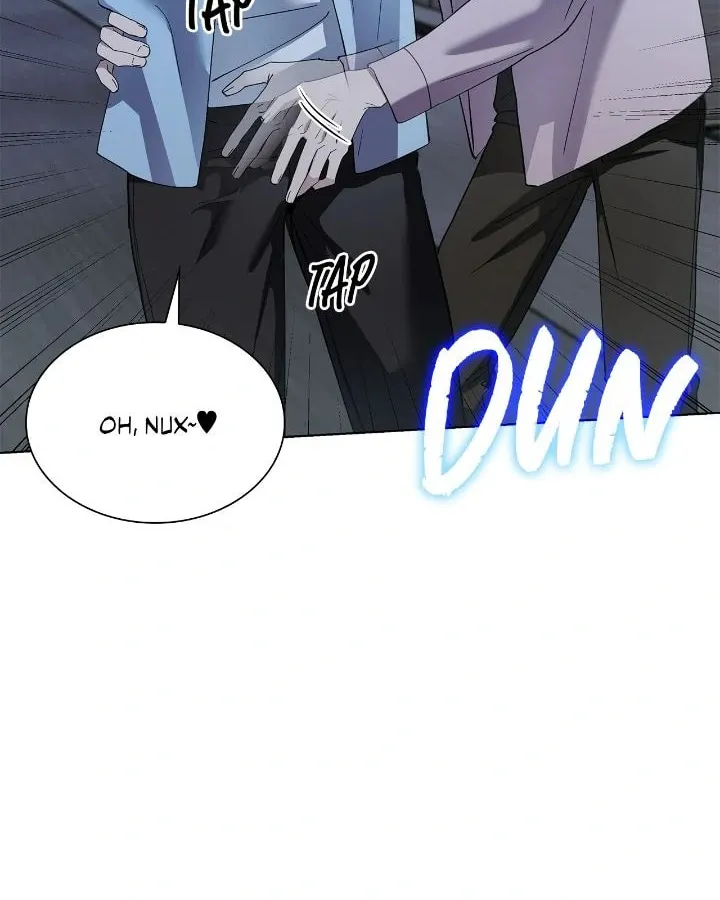 Salty Lust Chapter 82 page 14 - 