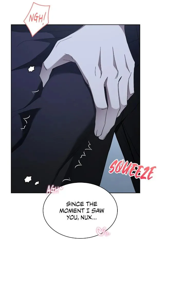 Salty Lust Chapter 82 page 15 - 