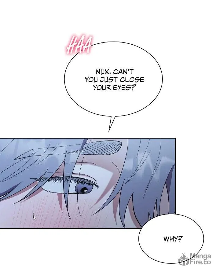 Salty Lust Chapter 82 page 17 - 