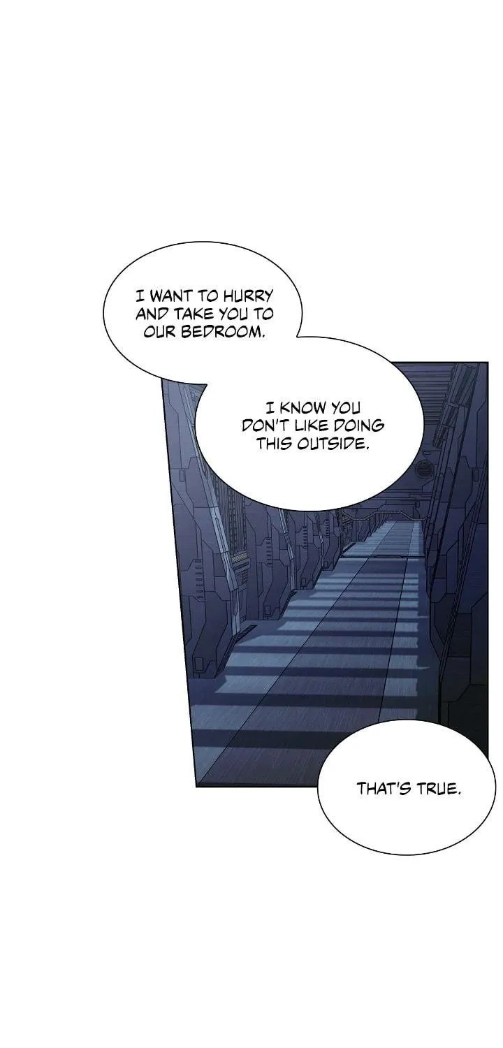 Salty Lust Chapter 82 page 18 - 
