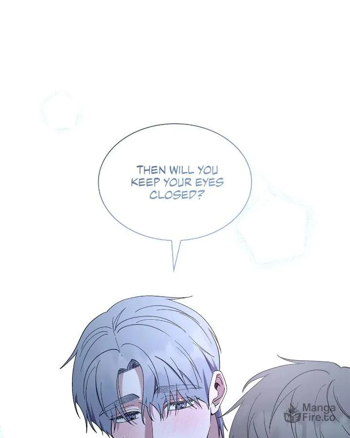 Salty Lust Chapter 82 page 19 - 