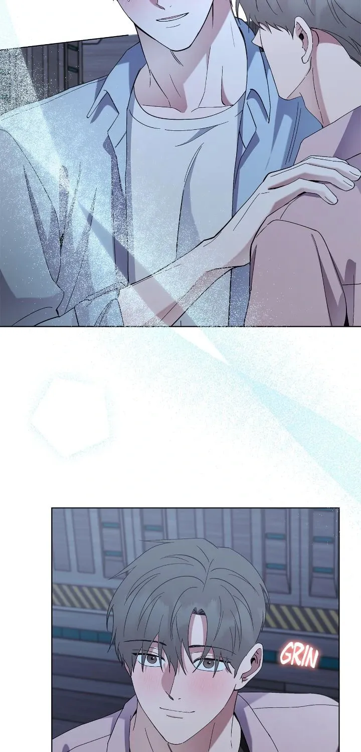 Salty Lust Chapter 82 page 20 - 