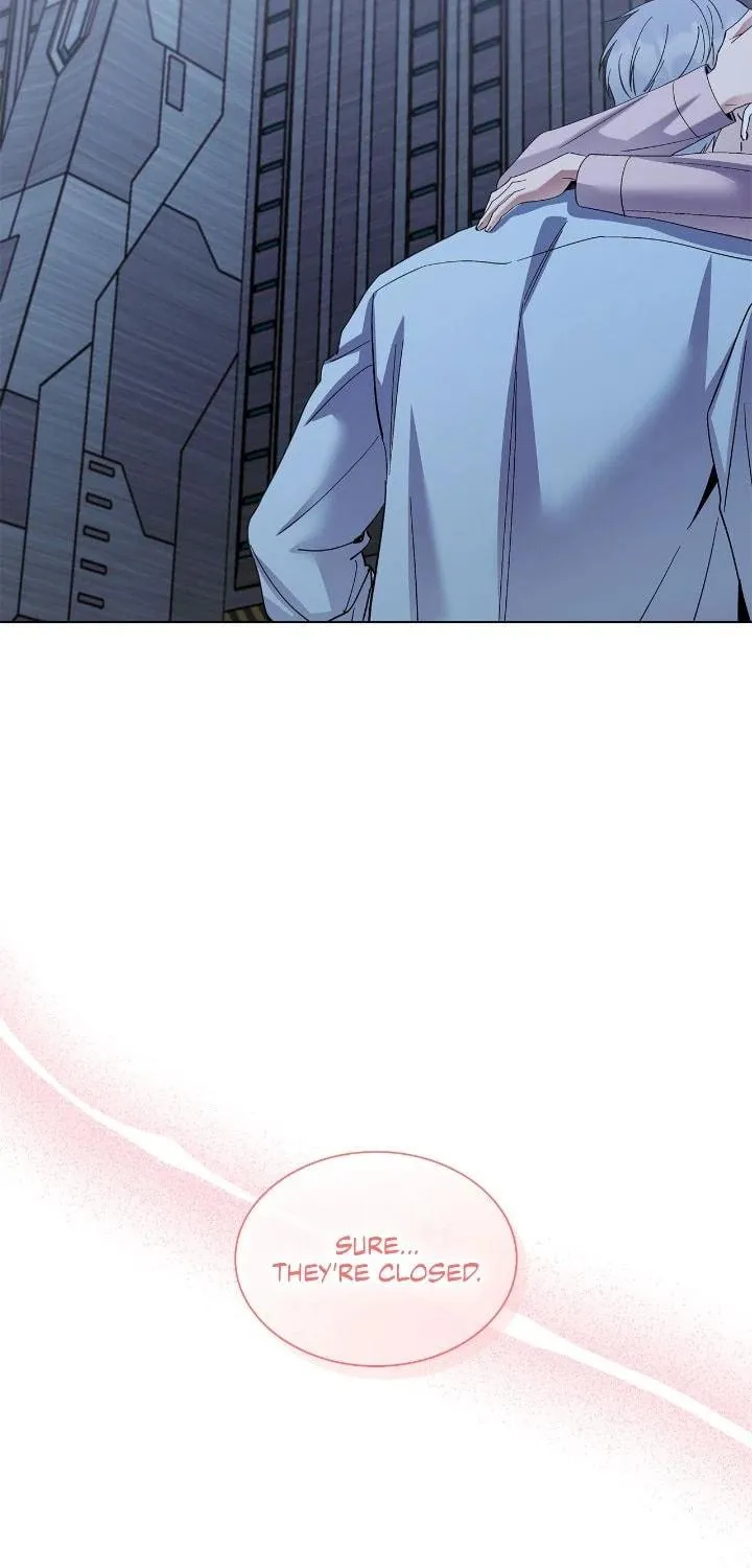 Salty Lust Chapter 82 page 22 - 