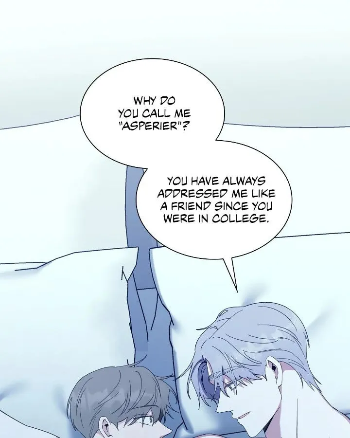 Salty Lust Chapter 82 page 26 - 