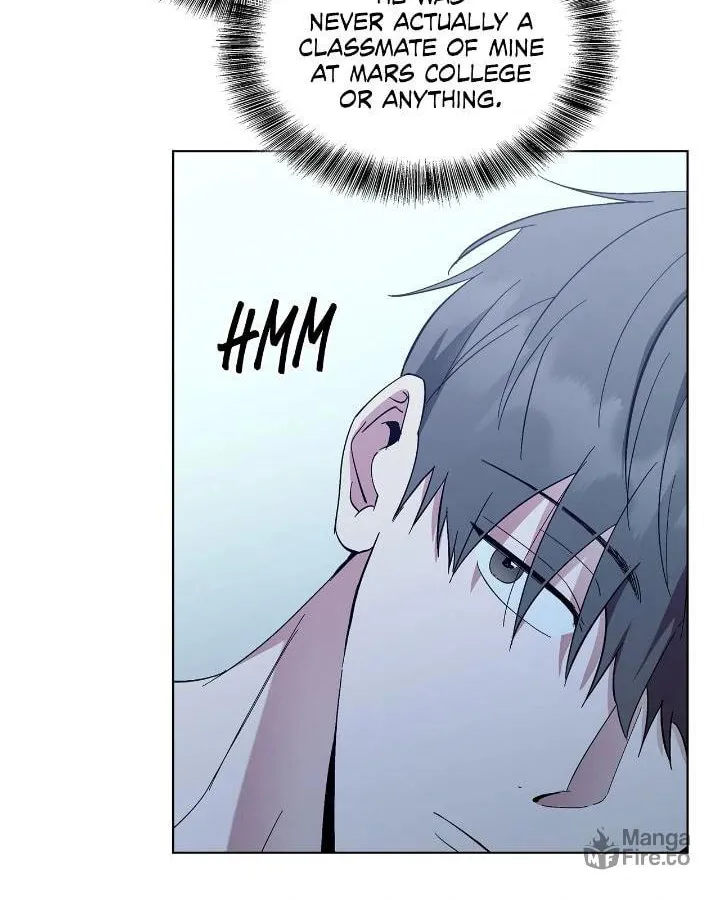 Salty Lust Chapter 82 page 28 - 