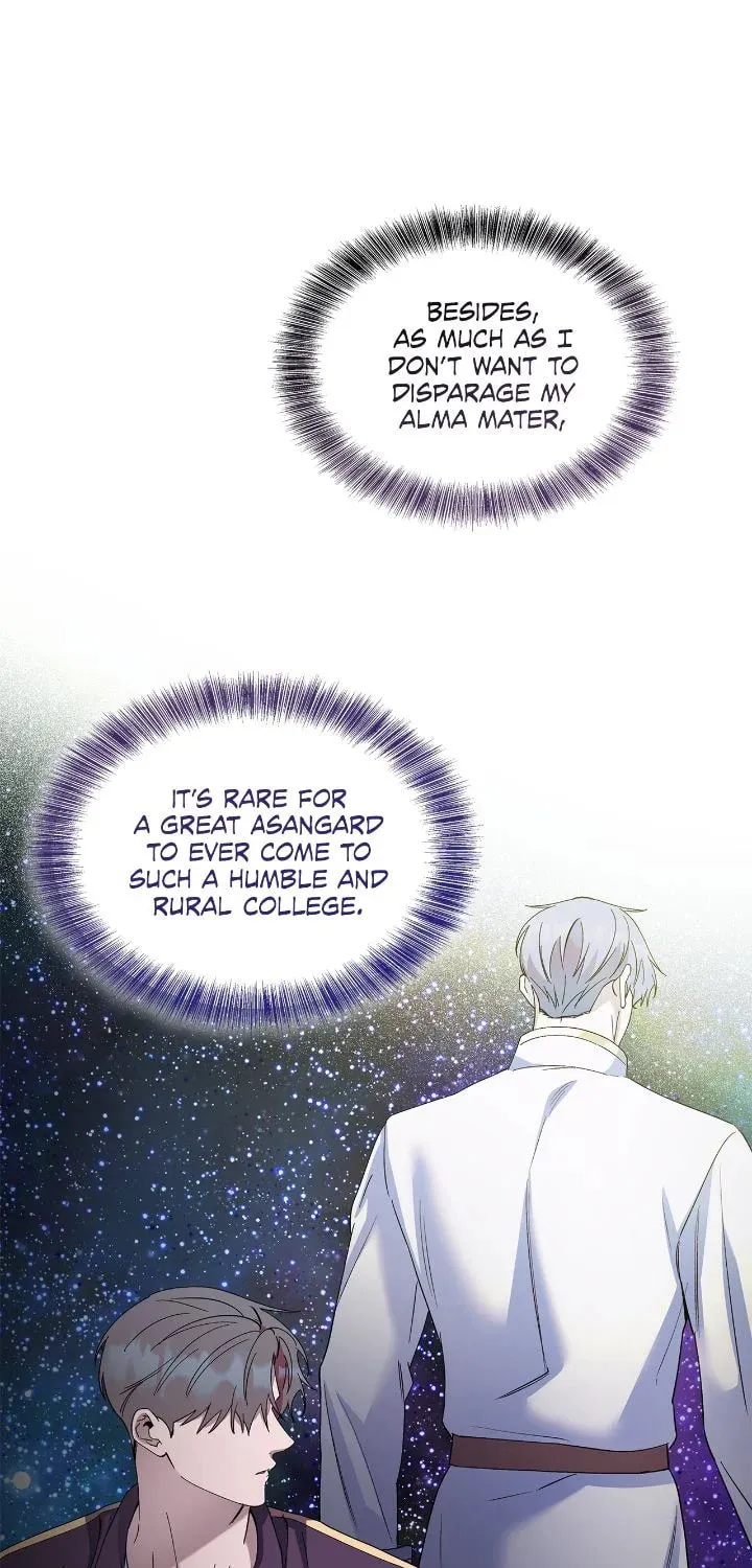 Salty Lust Chapter 82 page 29 - 