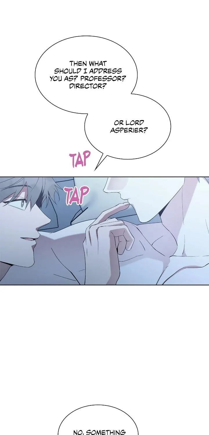 Salty Lust Chapter 82 page 32 - 