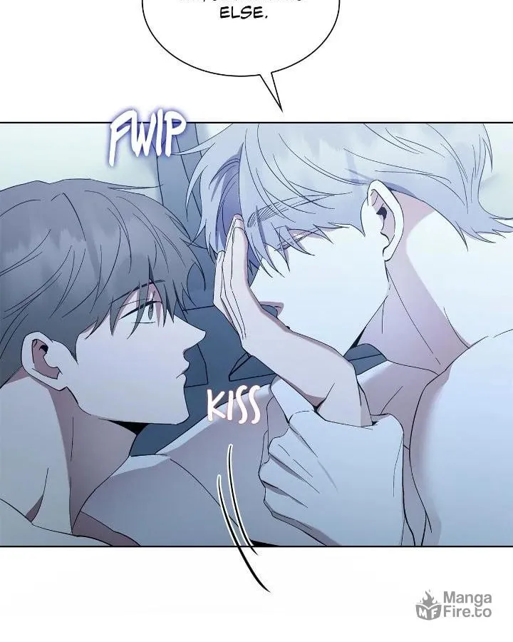 Salty Lust Chapter 82 page 33 - 
