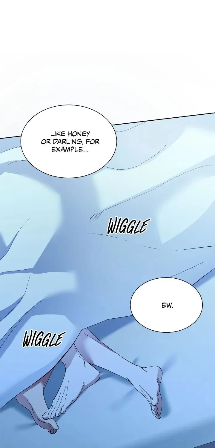 Salty Lust Chapter 82 page 34 - 