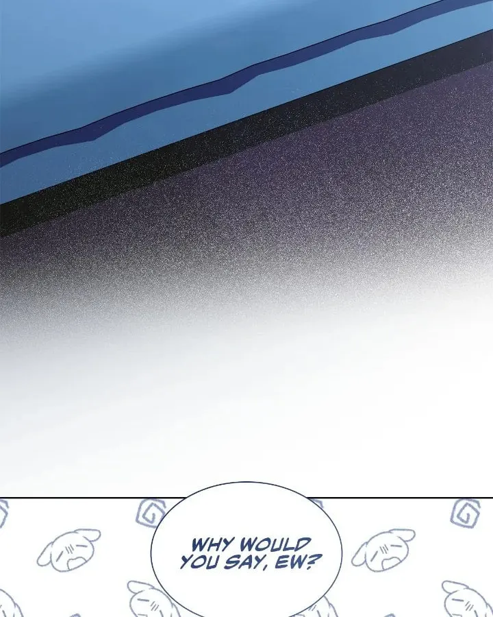 Salty Lust Chapter 82 page 35 - 