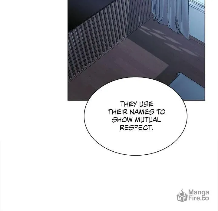 Salty Lust Chapter 82 page 37 - 