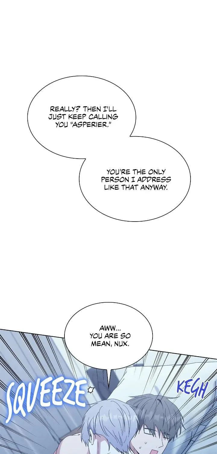 Salty Lust Chapter 82 page 38 - 