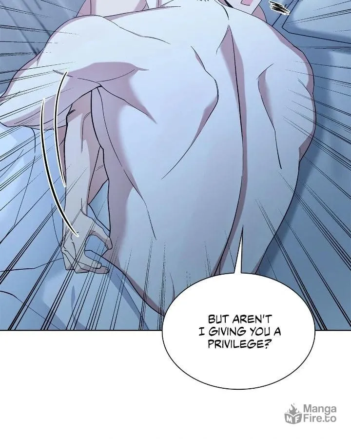 Salty Lust Chapter 82 page 39 - 