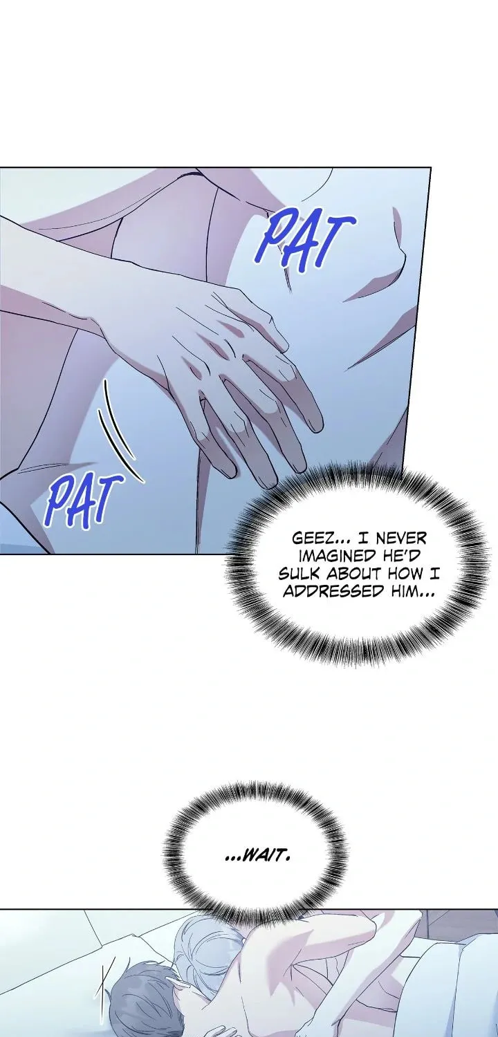 Salty Lust Chapter 82 page 40 - 