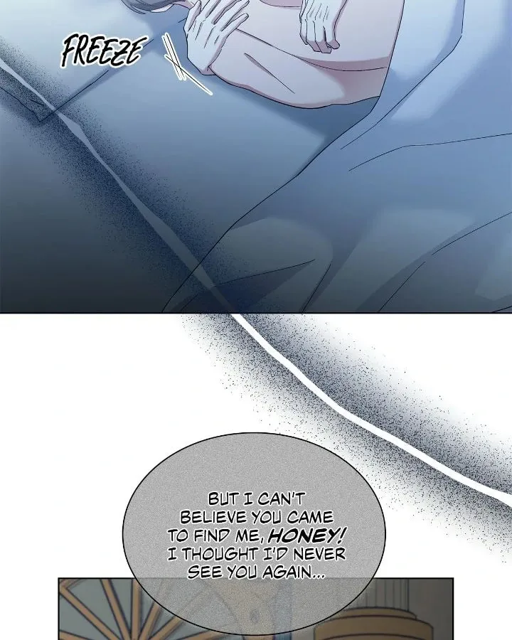 Salty Lust Chapter 82 page 41 - 