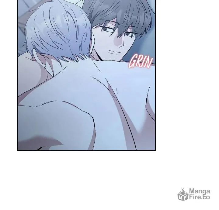 Salty Lust Chapter 82 page 44 - 