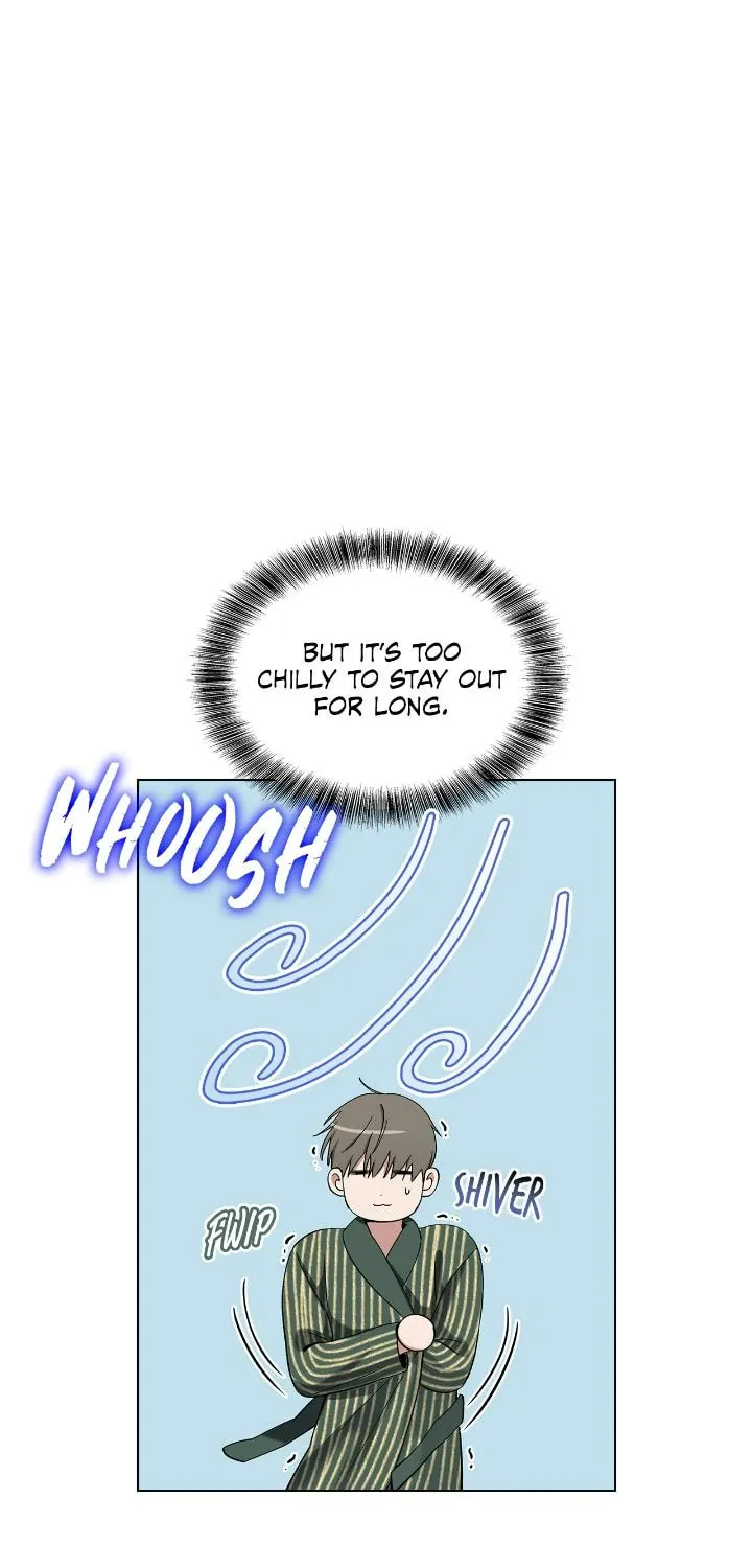 Salty Lust Chapter 82 page 51 - 