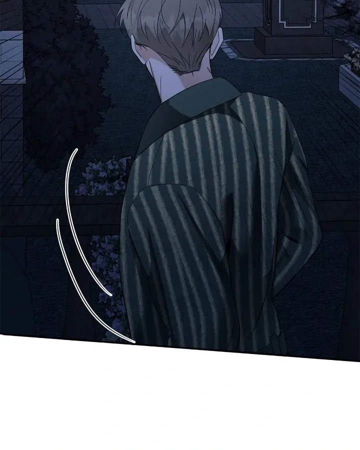 Salty Lust Chapter 82 page 54 - 