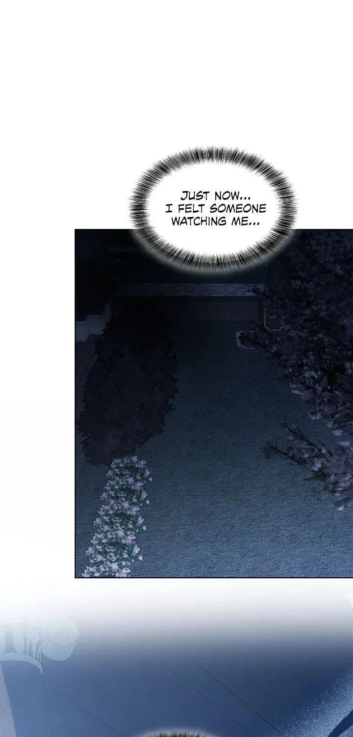 Salty Lust Chapter 82 page 55 - 