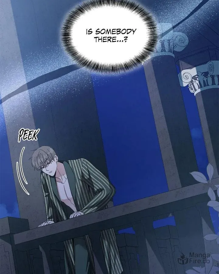 Salty Lust Chapter 82 page 56 - 