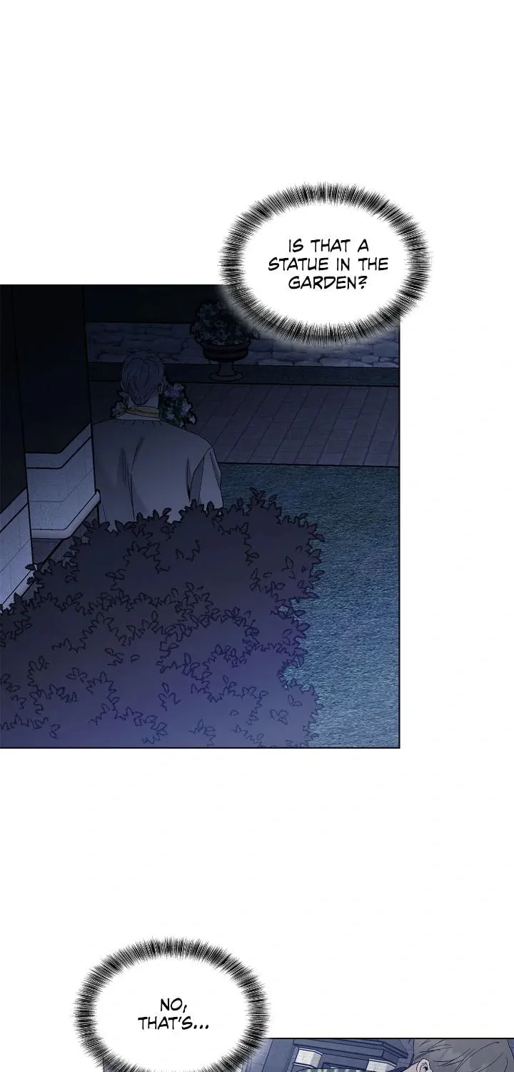 Salty Lust Chapter 82 page 58 - 