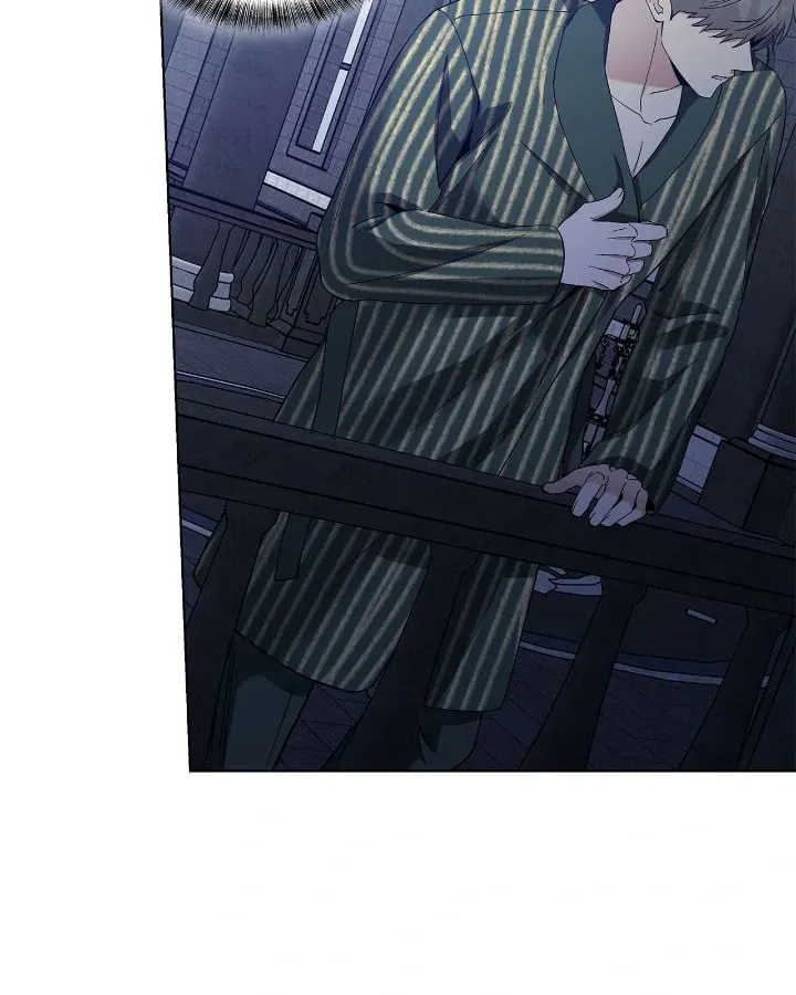 Salty Lust Chapter 82 page 59 - 