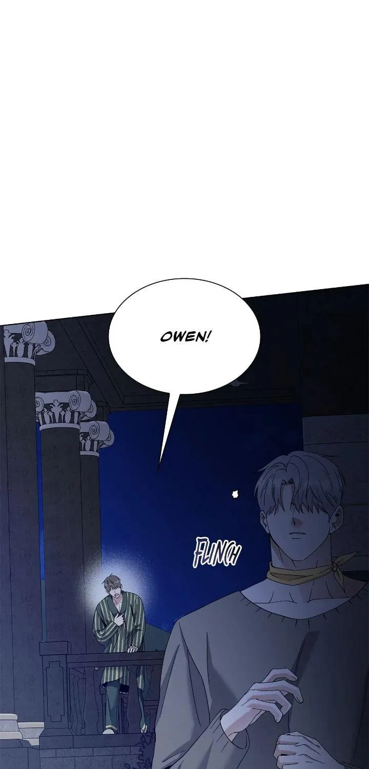 Salty Lust Chapter 82 page 60 - 