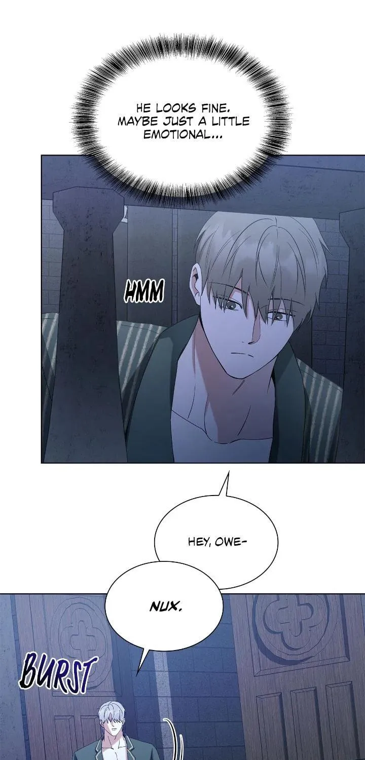 Salty Lust Chapter 82 page 72 - 