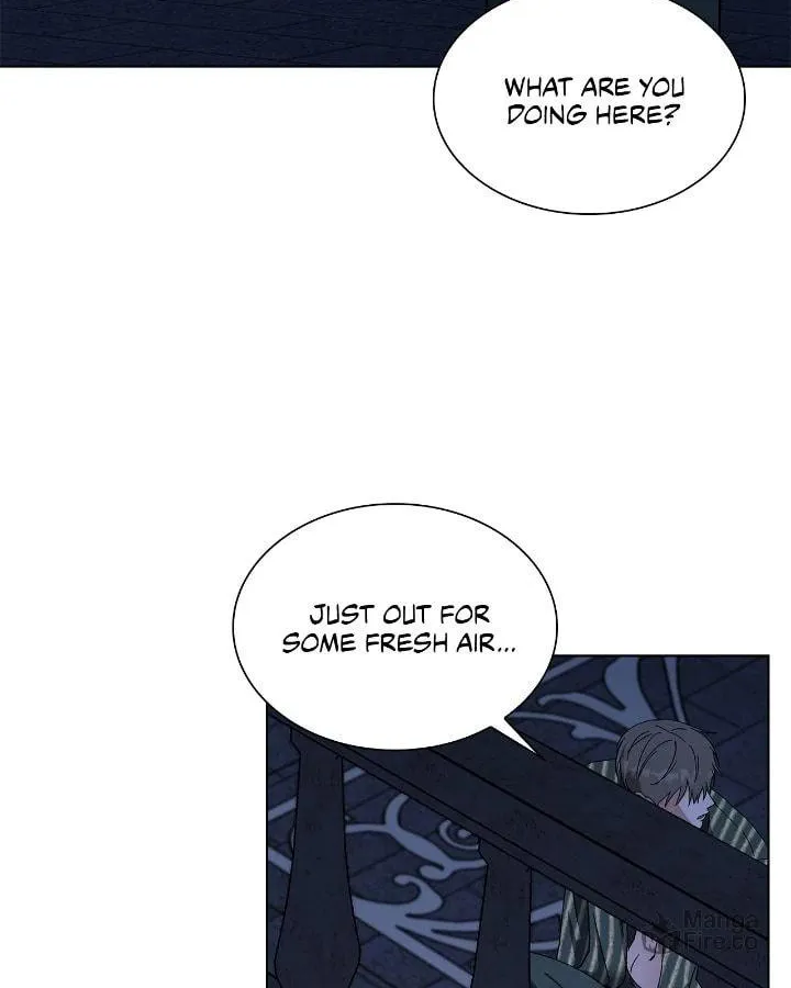 Salty Lust Chapter 82 page 75 - 