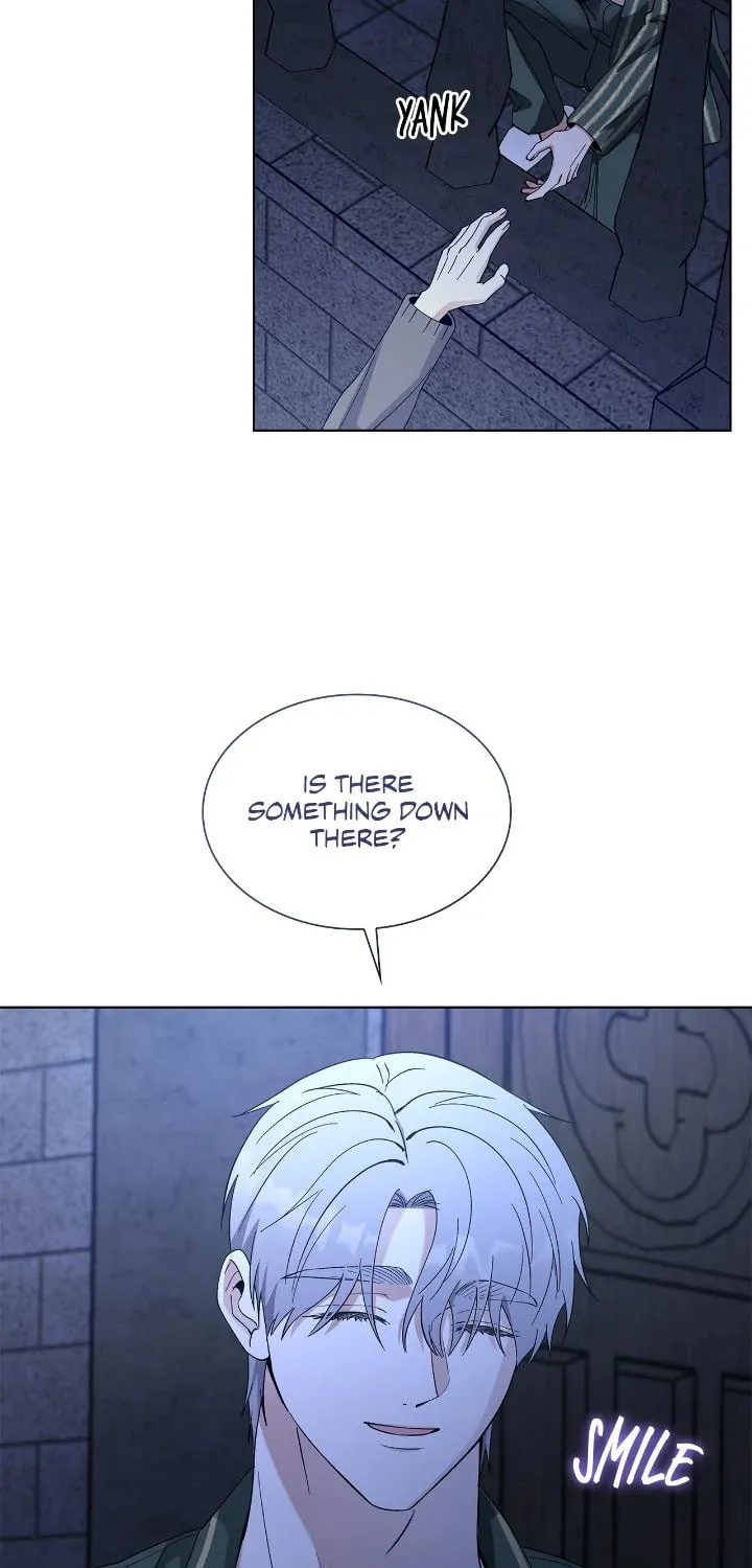 Salty Lust Chapter 82 page 76 - 