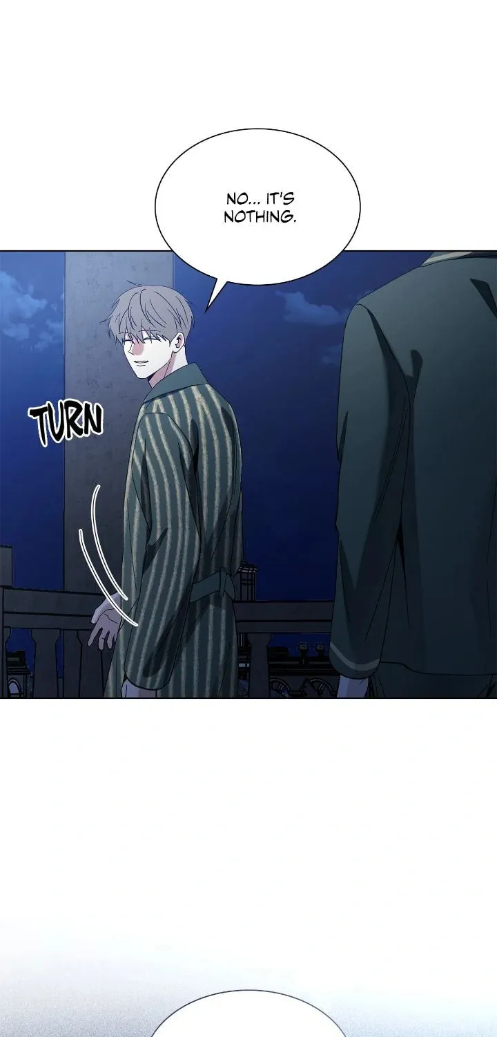 Salty Lust Chapter 82 page 81 - 