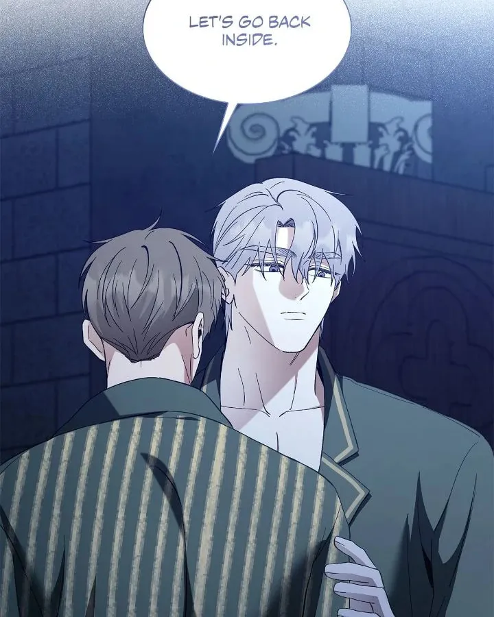 Salty Lust Chapter 82 page 82 - 