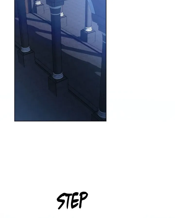 Salty Lust Chapter 83 page 2 - 