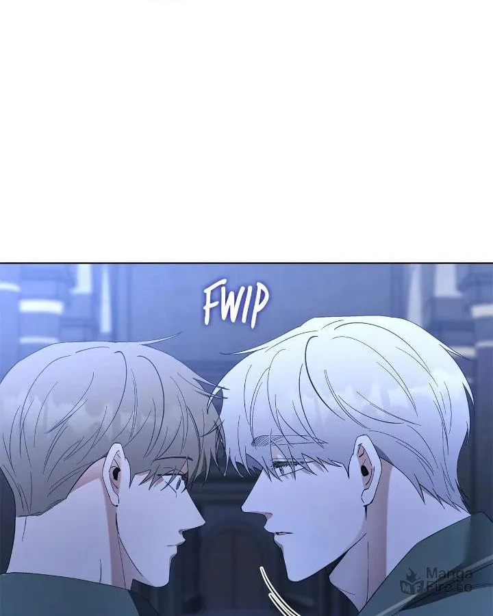 Salty Lust Chapter 83 page 11 - 