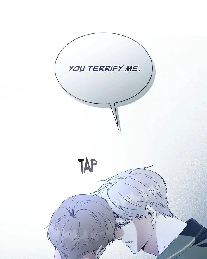 Salty Lust Chapter 83 page 13 - 