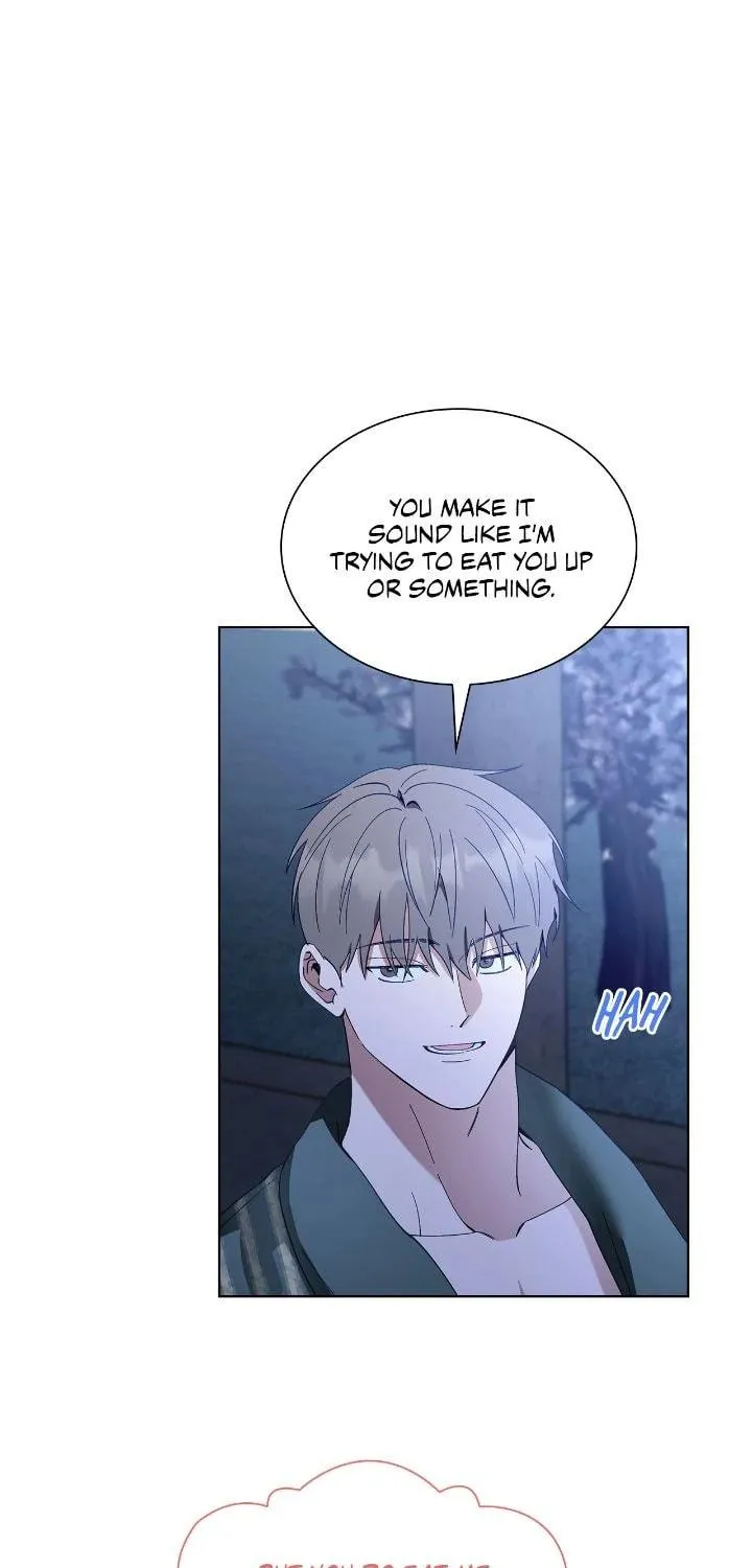 Salty Lust Chapter 83 page 15 - 
