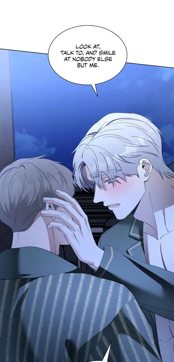 Salty Lust Chapter 83 page 19 - 