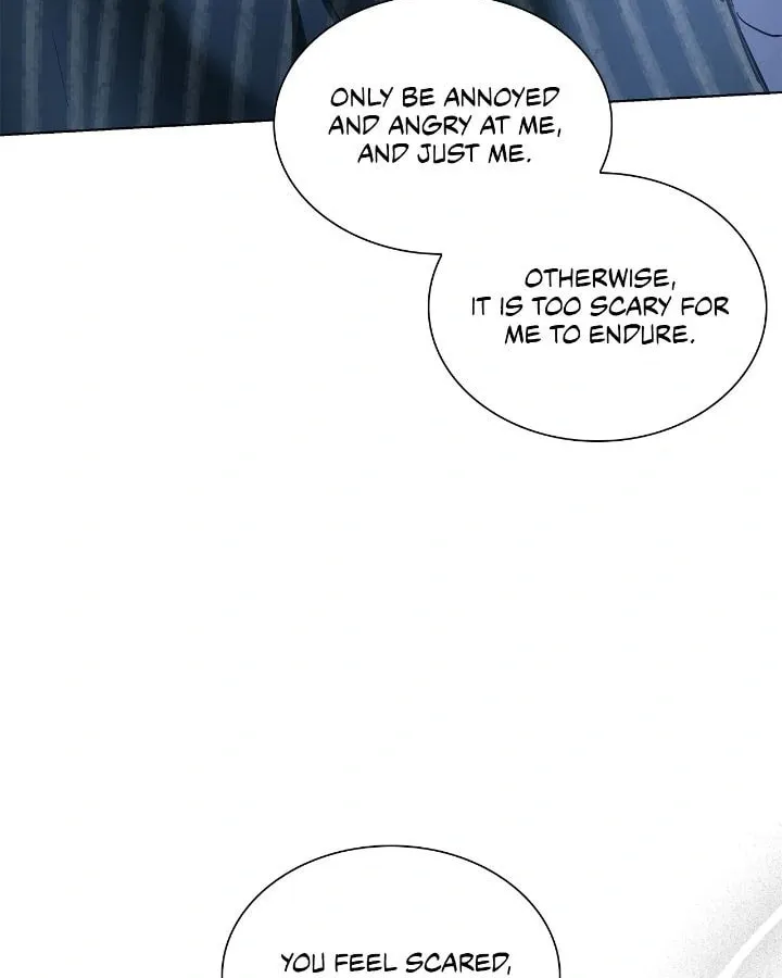 Salty Lust Chapter 83 page 20 - 
