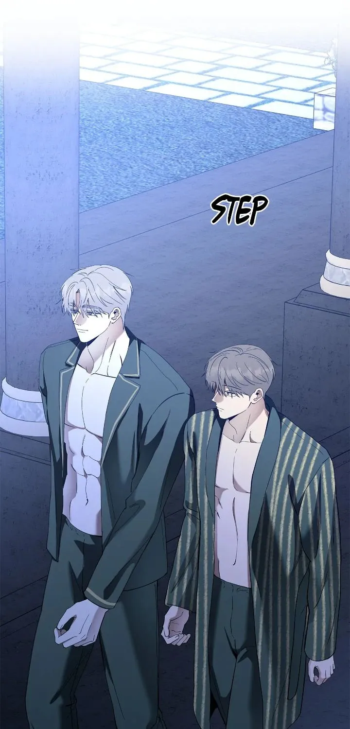 Salty Lust Chapter 83 page 3 - 