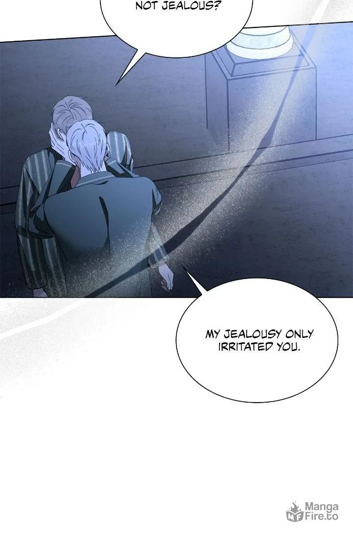 Salty Lust Chapter 83 page 21 - 