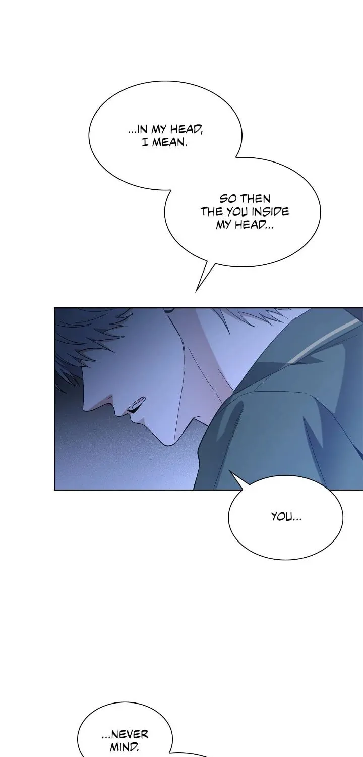 Salty Lust Chapter 83 page 22 - 
