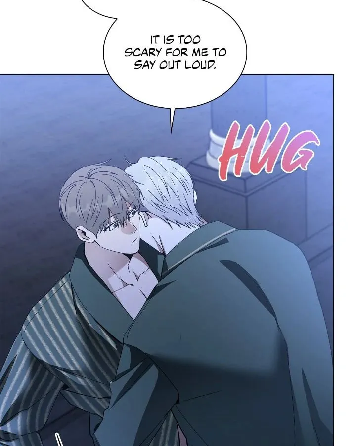 Salty Lust Chapter 83 page 23 - 