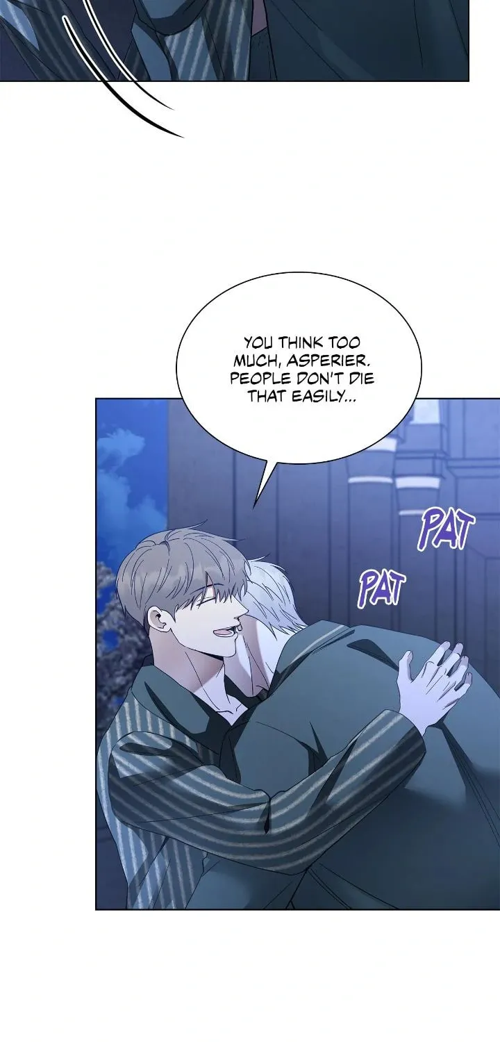 Salty Lust Chapter 83 page 24 - 