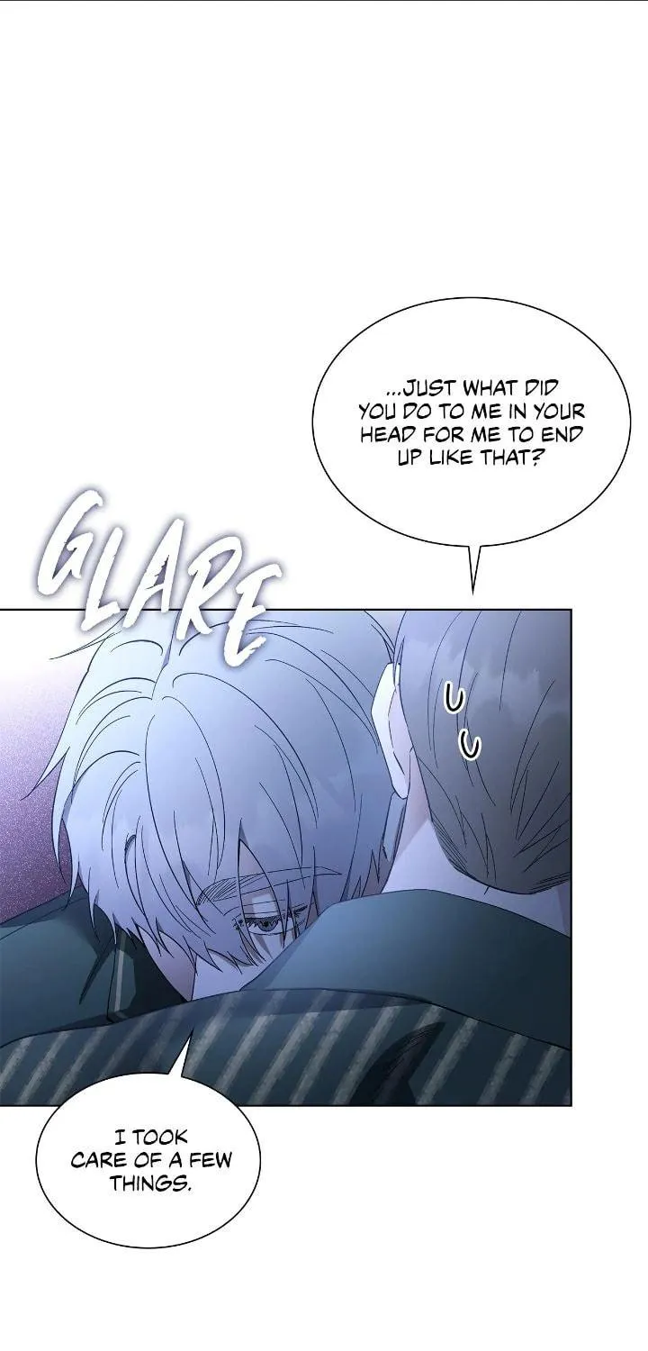 Salty Lust Chapter 83 page 26 - 