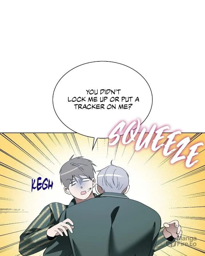 Salty Lust Chapter 83 page 27 - 