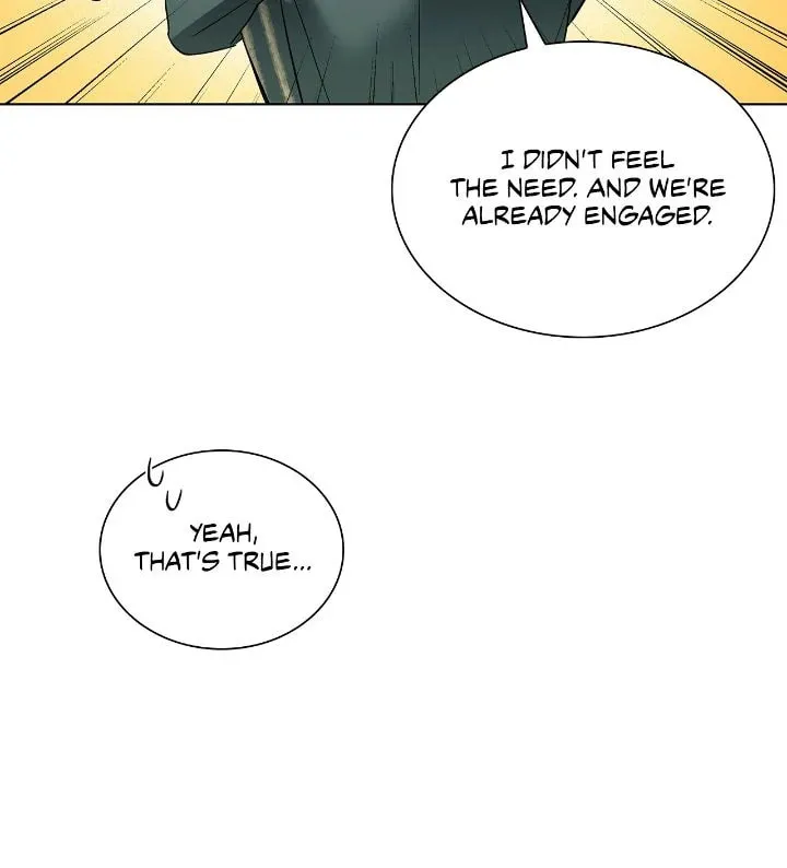 Salty Lust Chapter 83 page 28 - 