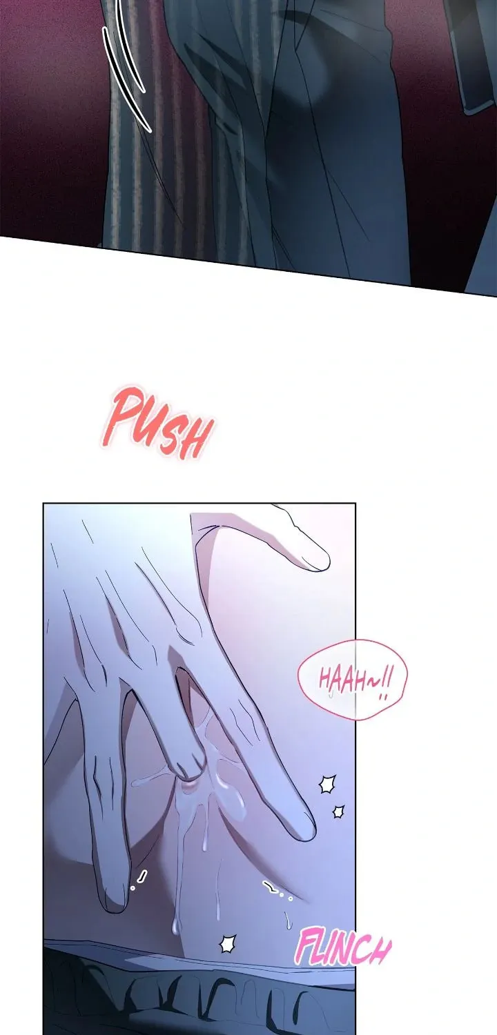 Salty Lust Chapter 83 page 38 - 
