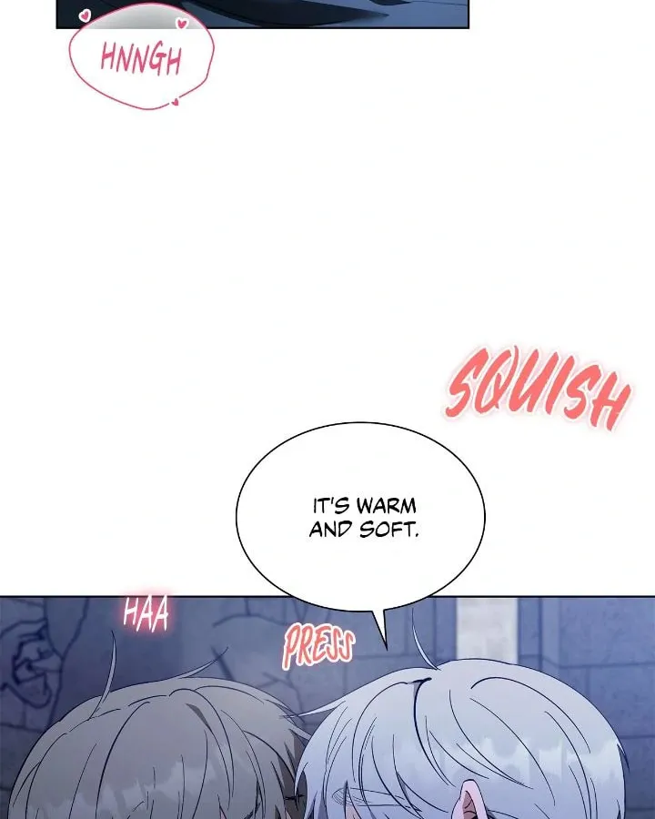 Salty Lust Chapter 83 page 39 - 
